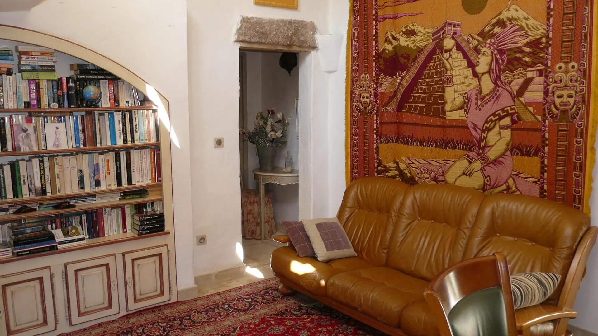 Prestige Property With Pool In The Alpilles Orgon 0*,  France