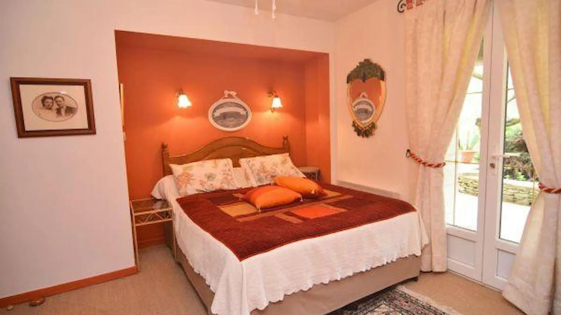 Prestige Property With Pool In The Alpilles Orgon 0*,  France